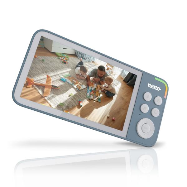 NENO Videopestunka digitální Vedo Blue (obrázek 3)