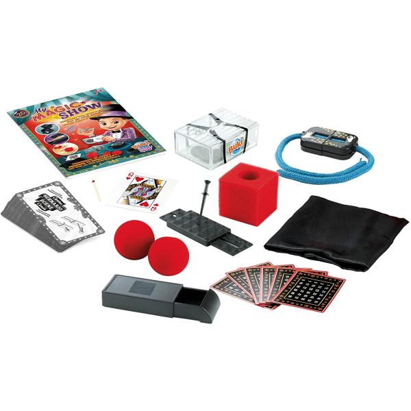 Sada pro kouzelníka (6060)