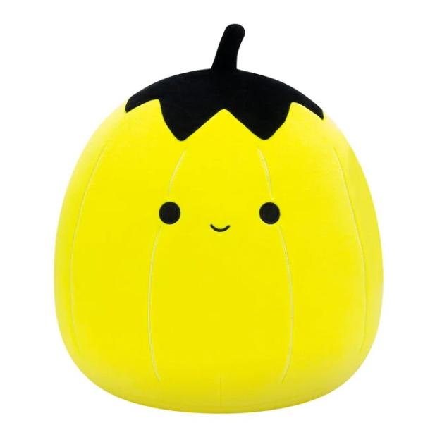 Squishmallows Žltá tekvica Walt