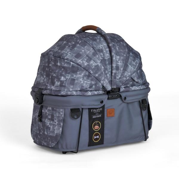 Fikago Nosič pro psy a kočky Sway Avenue 59