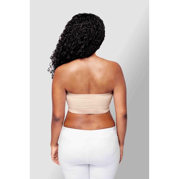 MEDELA Pás pro snadné odsávání Hands-free™ - béžový L (obrázek 5)