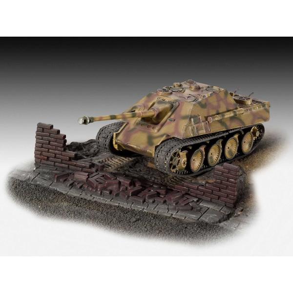 ModelSet tank 63232 – Sd.Kfz.173 Jagdpanther (1:76)