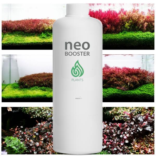 Neo Booster Rostliny 1000 ml (obrázek 3)