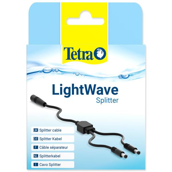 Splitter Tetra Light Wave (obrázek 3)