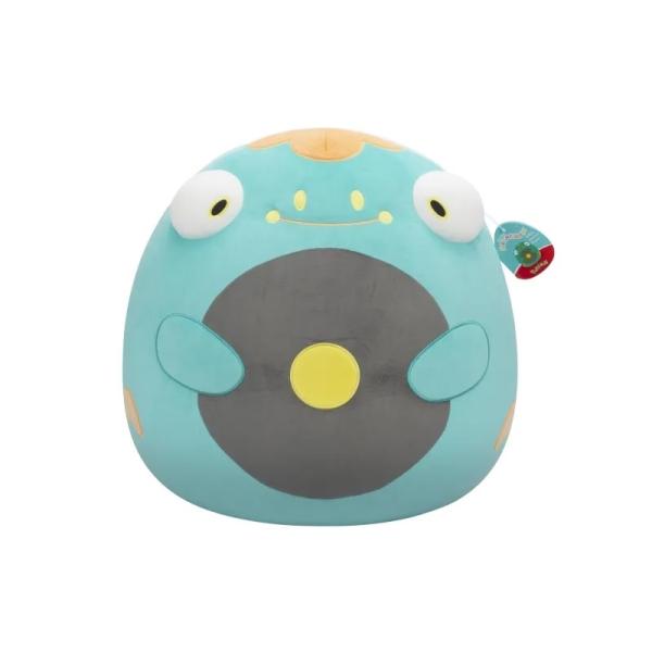 Pokémon Squishmallows Orbico Plyš 60 cm Belibolt
