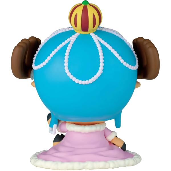 Bandai One Piece sofvimates Tony Tony Chopper