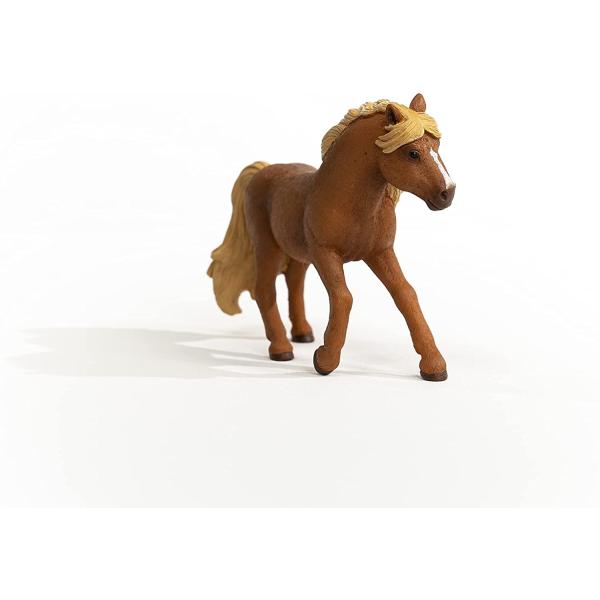 Schleich Hřebec poníka islandského
