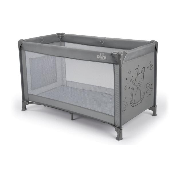 Postieľka Sonno, col. 265