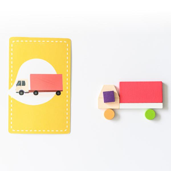 Vilac Slož do minuty (obrázek 3)