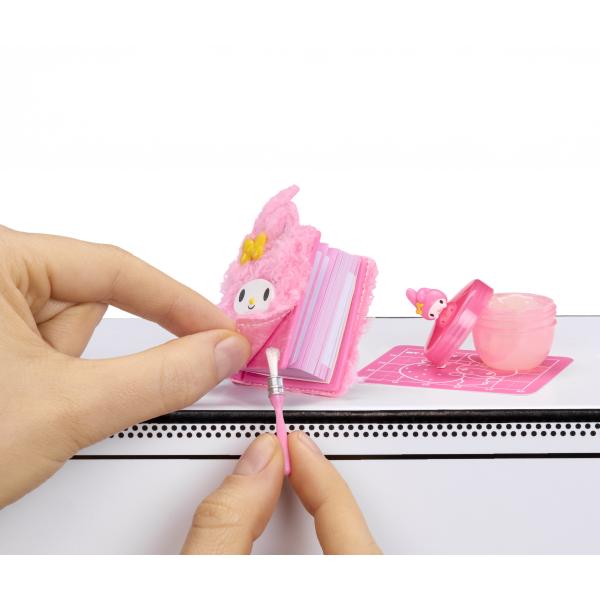 MGA’s Miniverse – Make It Mini Hello Kitty, série 3