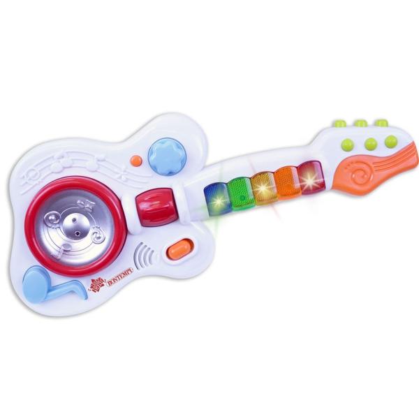 Bontempi Detská Rocková Gitara-image