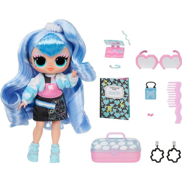 L.O.L. Surprise! Tweens bábika - Ellie Fly