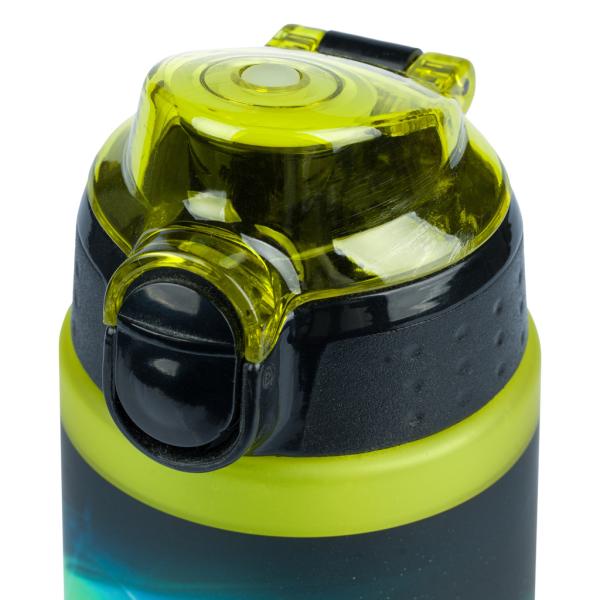 BAAGL Tritanová láhev na nápoje Fotbal, 700 ml (obrázek 3)
