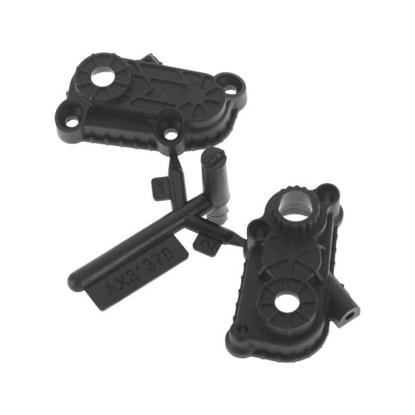 Axial krabička 2-st prevodovky