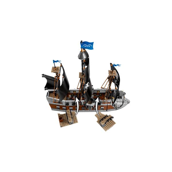 LEGO® ONE PIECE 75646 Garpova námořní bojová loď (obrázek 5)