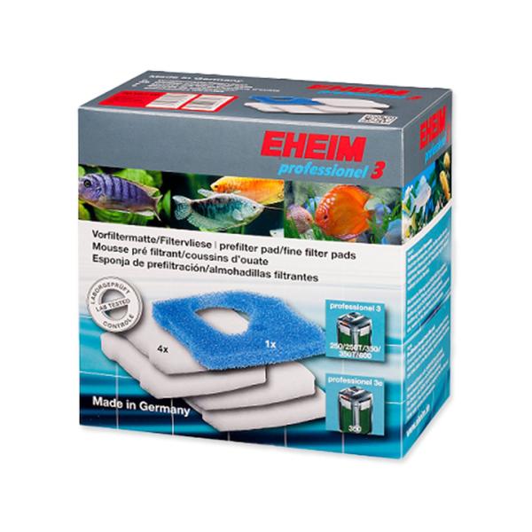 Náplň Eheim sada filtračních médií Professionel 3 (2080/2180)