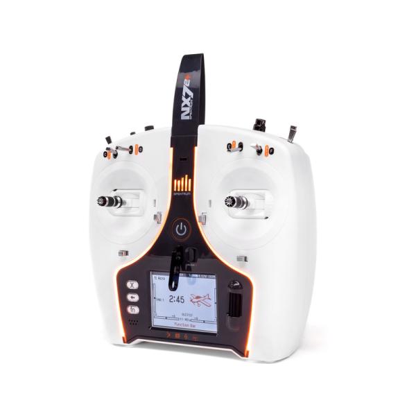 Spektrum NX7e+ DSMX 14 kanálů (obrázek 3)