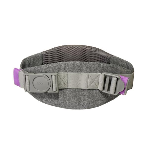 FRIDA MOM Ochranný břišní pás s gelovými polštářky