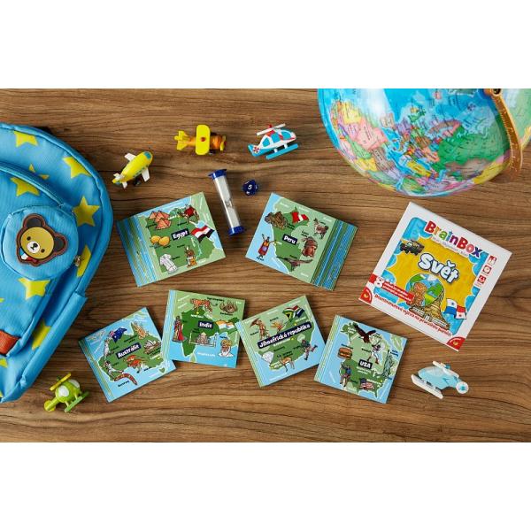 BrainBox - svět CZ (obrázek 5)