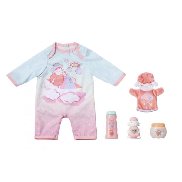 Baby Annabell Комплект за грижа за бебето