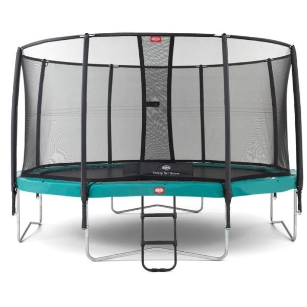 BERG schůdky k trampolíně M (obrázek 5)