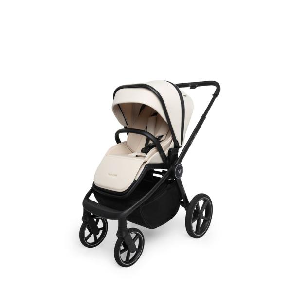 Muuvo Kočárek kombinovaný Five 2v1 Desert Sand (obrázek 6)