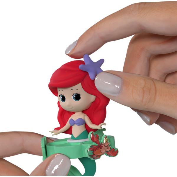 DISNEY Neposedná panenka ARIEL