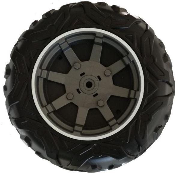 Peg-Pérego RZR 900 XP 2 x predné koleso