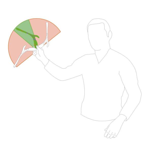 Haba Terra Kids Bumerang pro děti