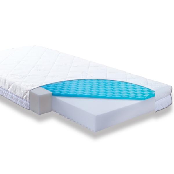 Matrace dětský Carpathia 120x60x10 cm (obrázek 3)