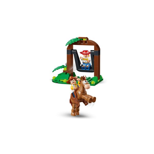 LEGO® Disney™ 43304 Blazeův koňský ranč (obrázek 5)