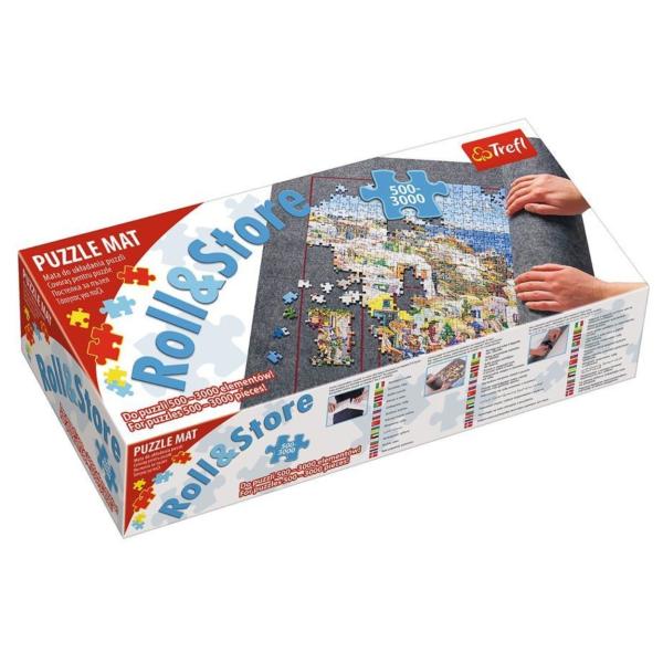 Trefl Podložka pod puzzle 500-3000