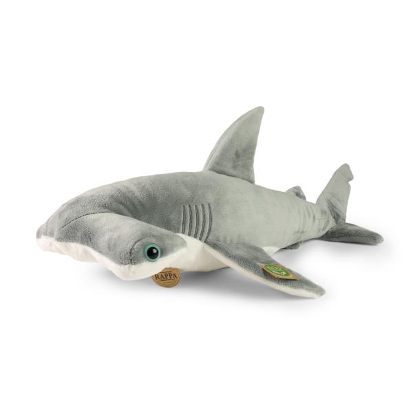 Plyšový žralok kladivohlavý 47 cm ECO-FRIENDLY