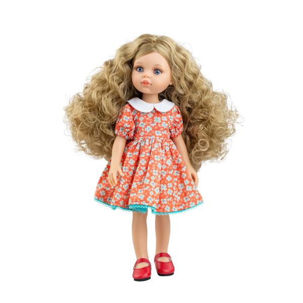 PAOLA REINA Oblečenie pre bábiku Amiga 32 cm model 54723