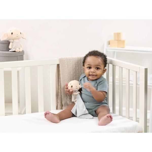 Rainbow Harry Potter Plyšový muchláček Dobby