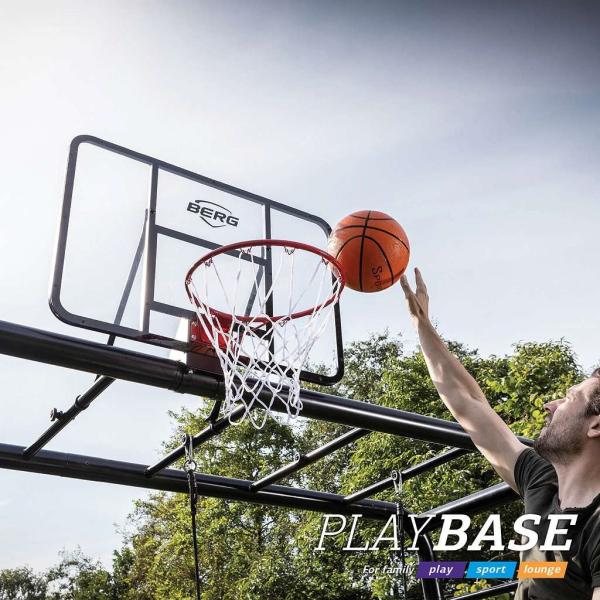 BERG PlayBase Basketball hoop