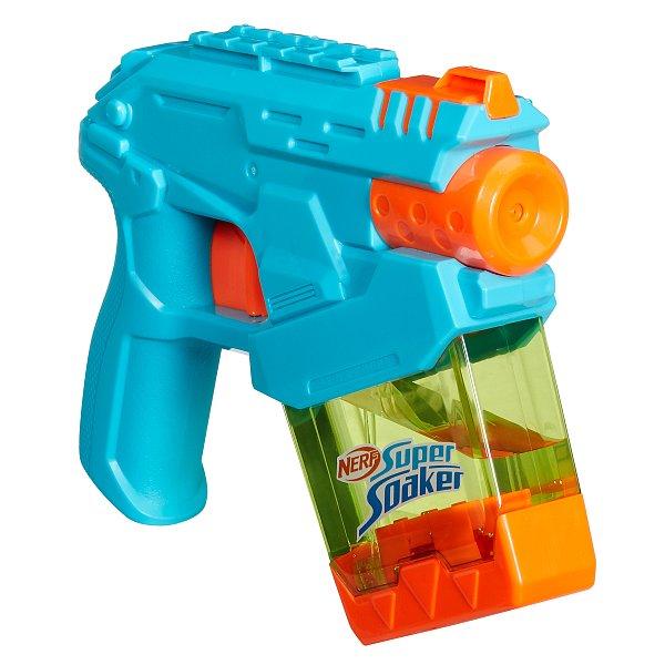 Habsbro - Nerf Super Vodná pištoľ 1 ks