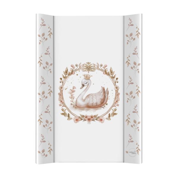 Ceba Podložka přebalovací 2-hranná měkká (50×70) Basic Glamour Style