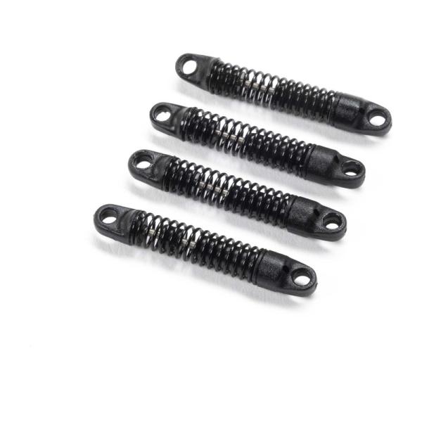 Axial tlumiče 25mm: SCX30
