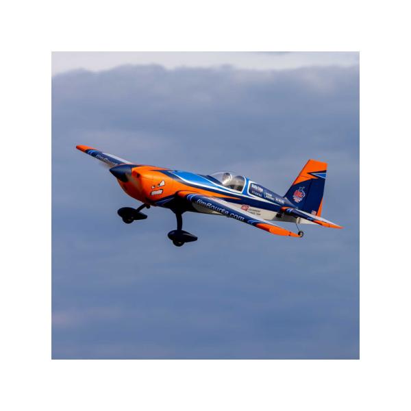 E-flite Extra 330 SC 3D 1.3m BNF (obrázek 7)