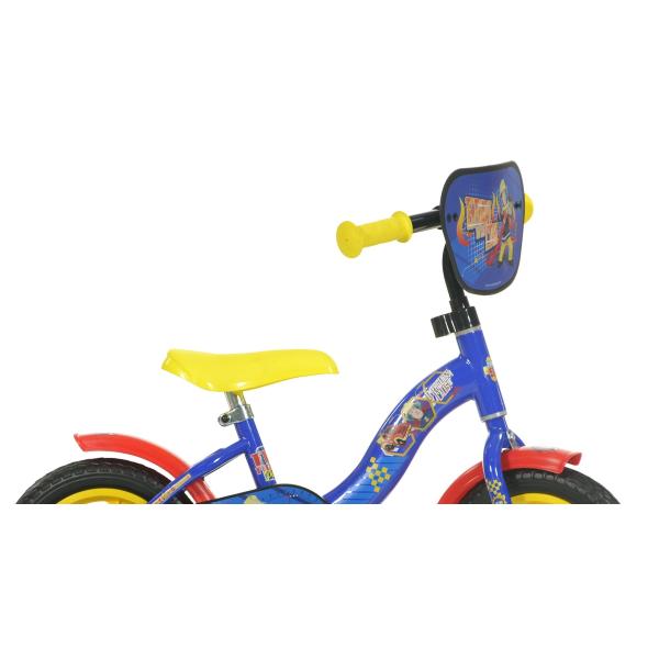 Dino Bikes – Dětské kolo 10″ 108-SIP Fireman Sam