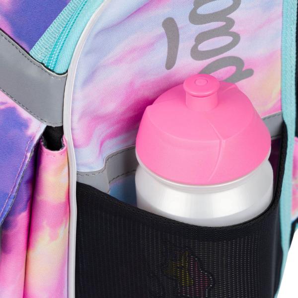 BAAGL Školní batoh Zippy Sova