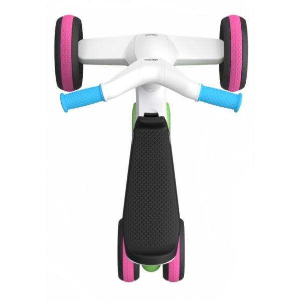 BERG GO Twirl Multicolor (obrázek 3)