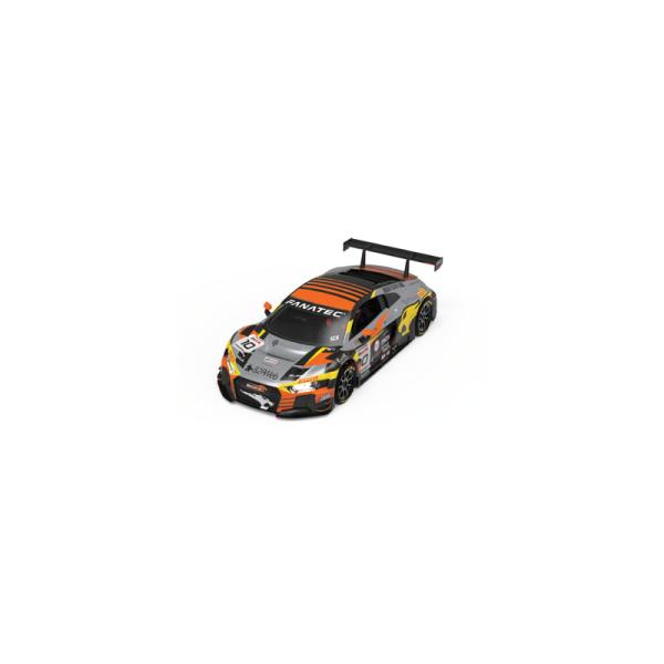 SCX Original Audi R8 LMS GT3 - Marc VDS (obrázek 4)