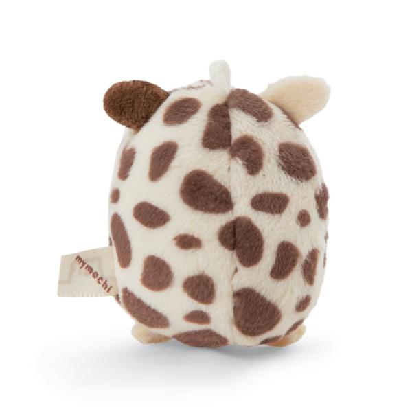 NICI přívěsek MyMochi Dalmatin Dalma 5cm