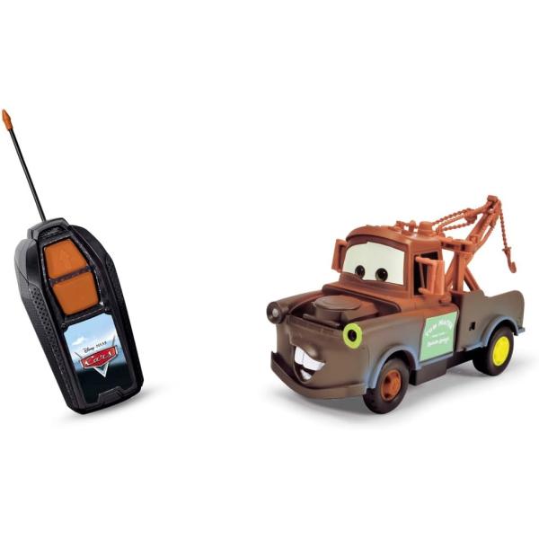 Dickie RC Cars Cricchetto Single Drive 1:32, 1 canale