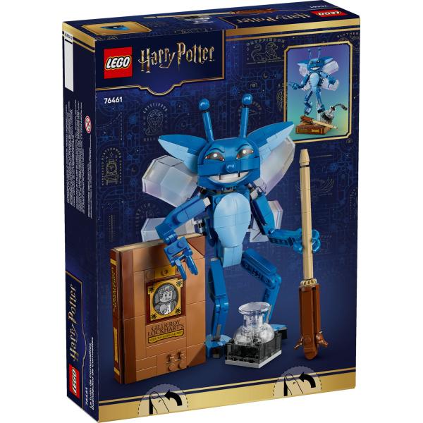 LEGO® Harry Potter™ 76461 Cornwalský rarach (obrázek 10)