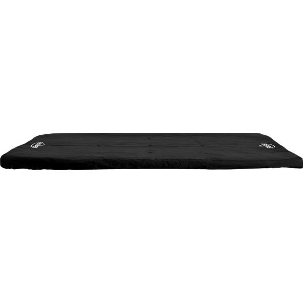 BERG Ultim Ochranný kryt na trampolínu extra pevný 410 cm Black