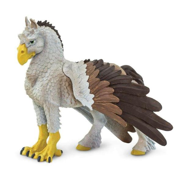 Safari® Hippogryf