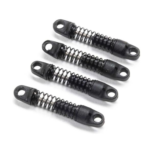 Axial tlmiče zostavené: SCX30